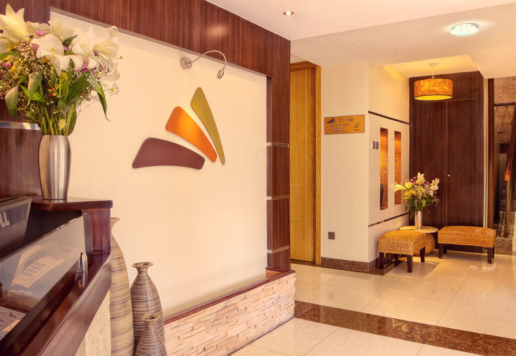 Luxury Apartments in Nairobi, Kenya Reata