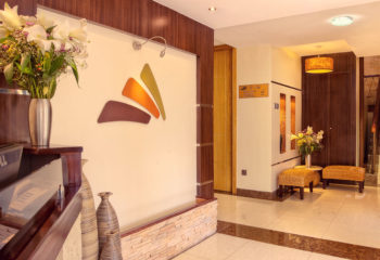 Luxury Apartments in Nairobi