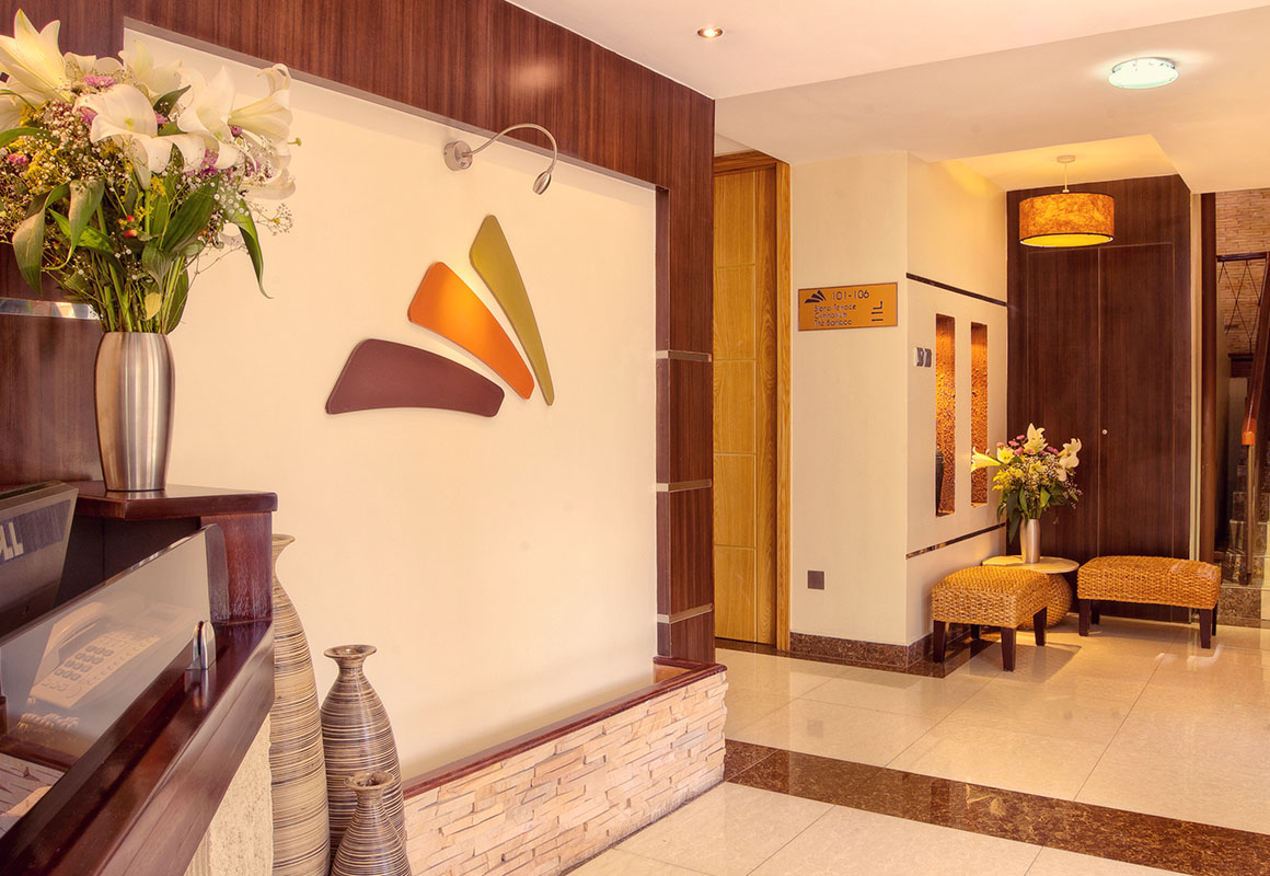 Luxury Apartments in Nairobi